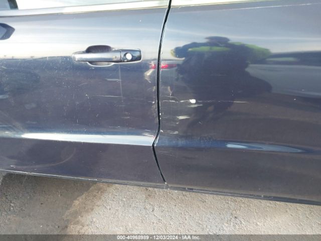1C4RDHAG5EC405329 Dodge Durango Sxt