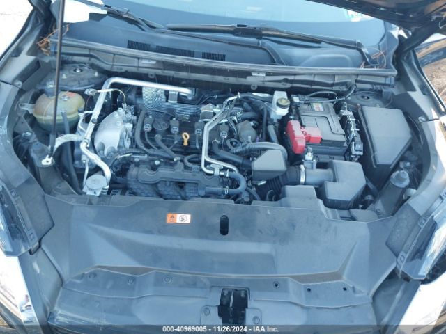 JA4J3UA89NZ004746 Mitsubishi Outlander Black Edition 2wd/se 2.5 2wd/se Launch Edition 2wd