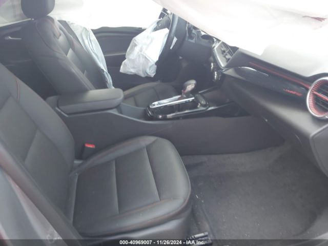 KL77LJE25RC238263 Chevrolet Trax Fwd 2rs