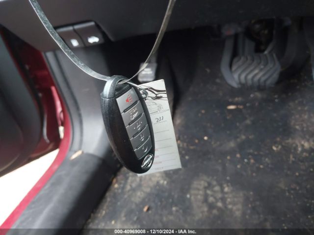 5N1AT2MV1HC794915 Nissan Rogue Sl