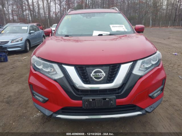 5N1AT2MV1HC794915 Nissan Rogue Sl