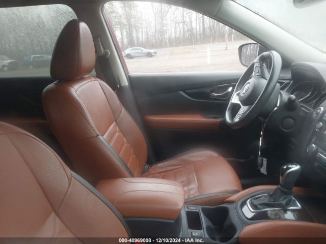 5N1AT2MV1HC794915 Nissan Rogue Sl