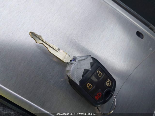 2FMDK3JCXEBA65414 Ford EDGE SEL
