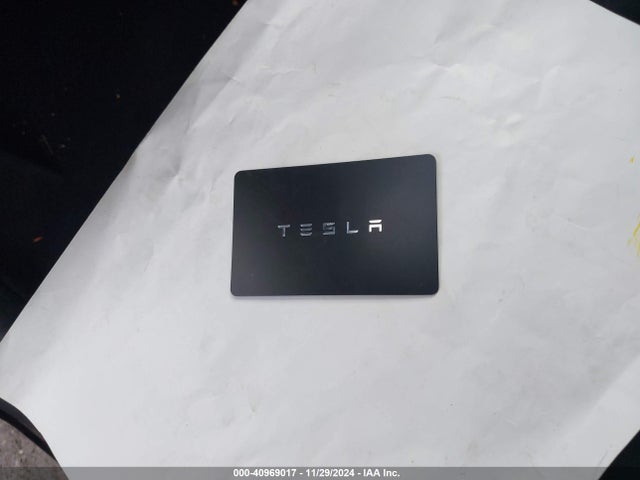 2024 TESLA MODEL Y 7SAYGAEE0RF111500 Photo 10
