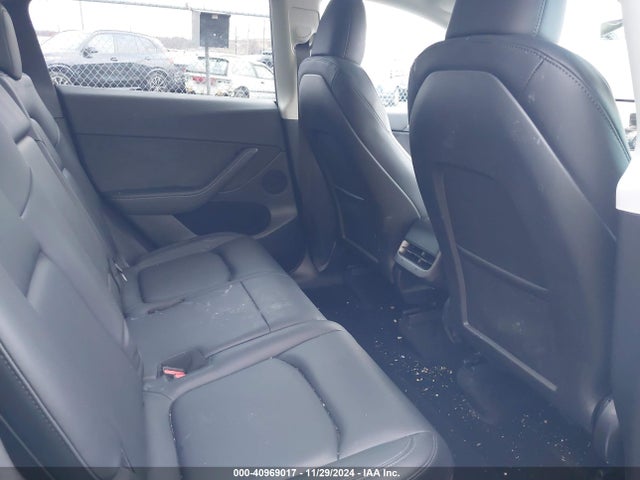 2024 TESLA MODEL Y 7SAYGAEE0RF111500 Photo 7