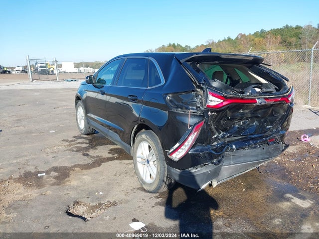 Ford EDGE SEL 2018 2FMPK3J85JBB77444 Image 3