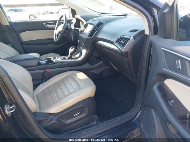 Ford EDGE SEL 2018 2FMPK3J85JBB77444 Image 5