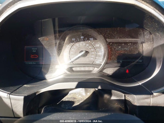 Ford EDGE SEL 2018 2FMPK3J85JBB77444 Image 7