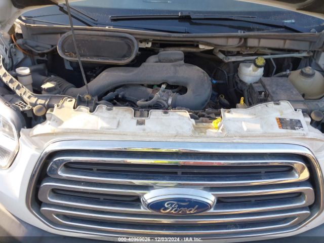 1FBZX2YM4JKA44793 Ford Transit-350 Xlt