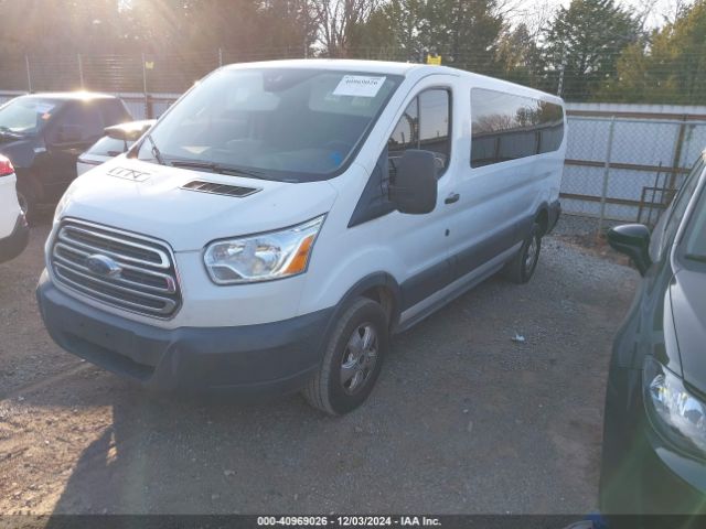 1FBZX2YM4JKA44793 Ford Transit-350 Xlt
