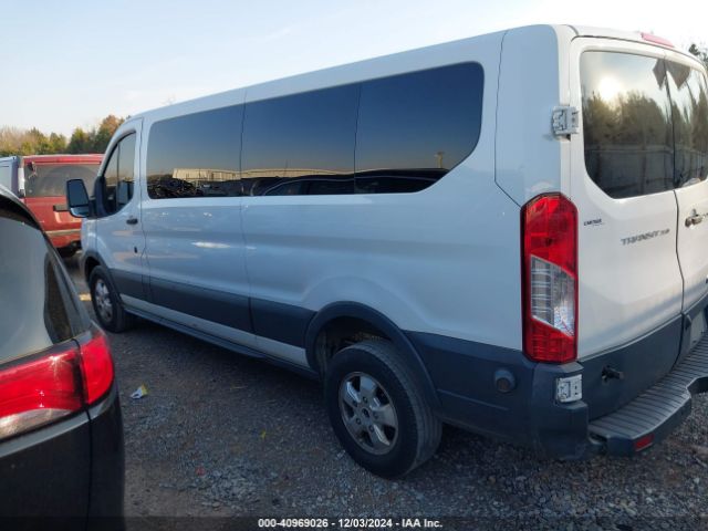 1FBZX2YM4JKA44793 Ford Transit-350 Xlt