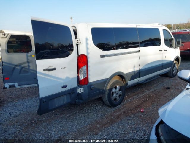 1FBZX2YM4JKA44793 Ford Transit-350 Xlt