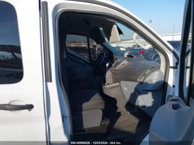 1FBZX2YM4JKA44793 Ford Transit-350 Xlt