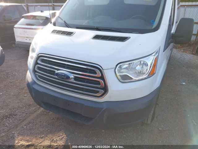 1FBZX2YM4JKA44793 Ford Transit-350 Xlt