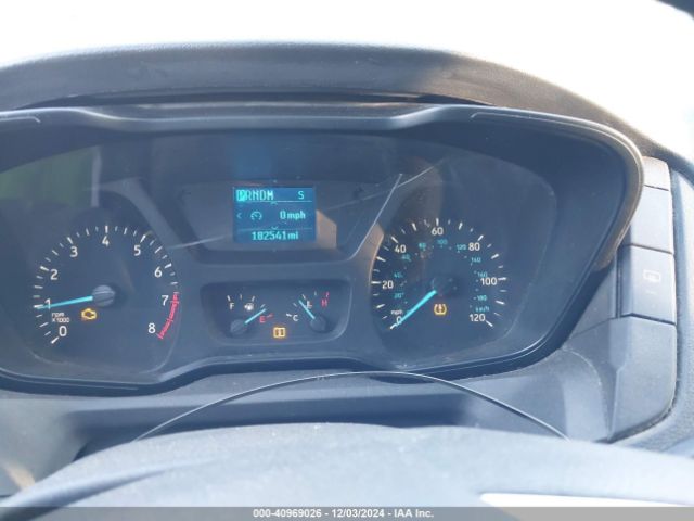 1FBZX2YM4JKA44793 Ford Transit-350 Xlt