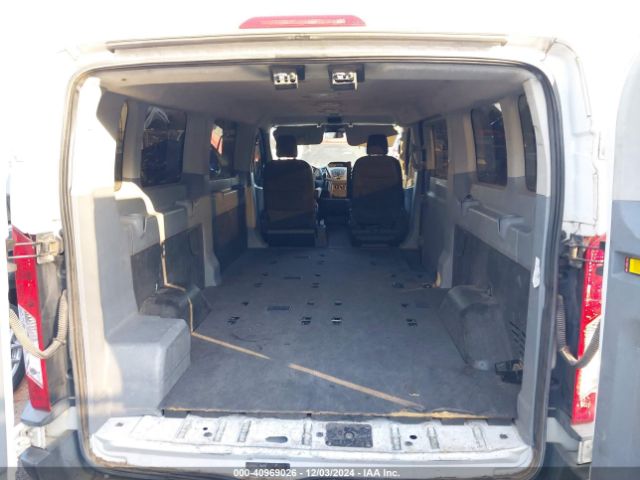 1FBZX2YM4JKA44793 Ford Transit-350 Xlt