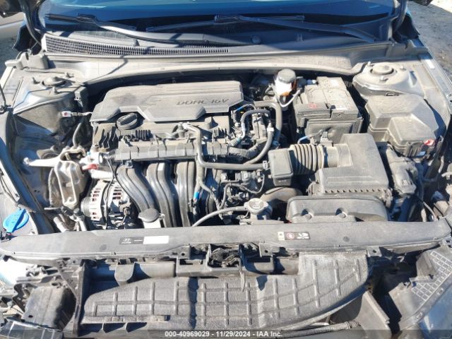 KMHLP4AG2PU505726 Hyundai Elantra Limited