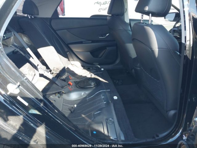 KMHLP4AG2PU505726 Hyundai Elantra Limited