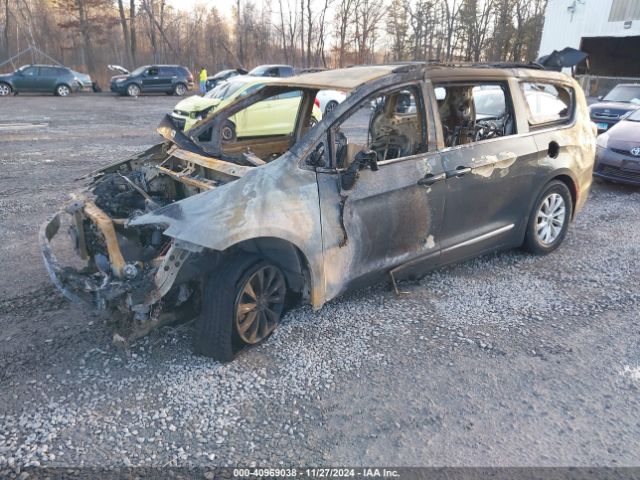 2018 CHRYSLER PACIFICA 2C4RC1BG0JR275275 Photo 1