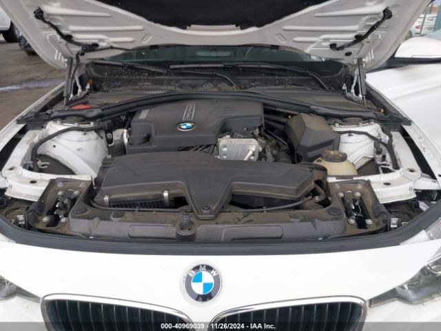 WBA8E1G54GNT36045 BMW 320i