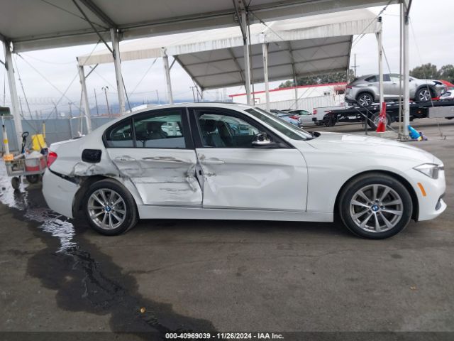 WBA8E1G54GNT36045 BMW 320i