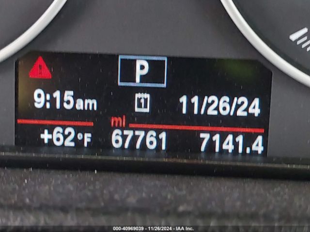 WBA8E1G54GNT36045 BMW 320i