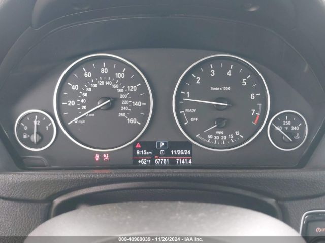 WBA8E1G54GNT36045 BMW 320i