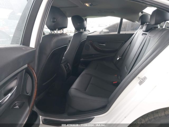 WBA8E1G54GNT36045 BMW 320i