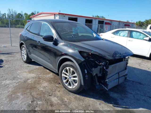 2020 FORD ESCAPE 1FMCU0G61LUA68960