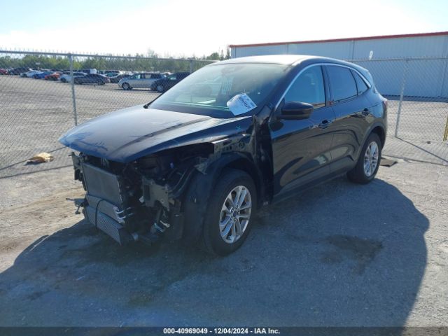 2020 FORD ESCAPE 1FMCU0G61LUA68960 Photo 1