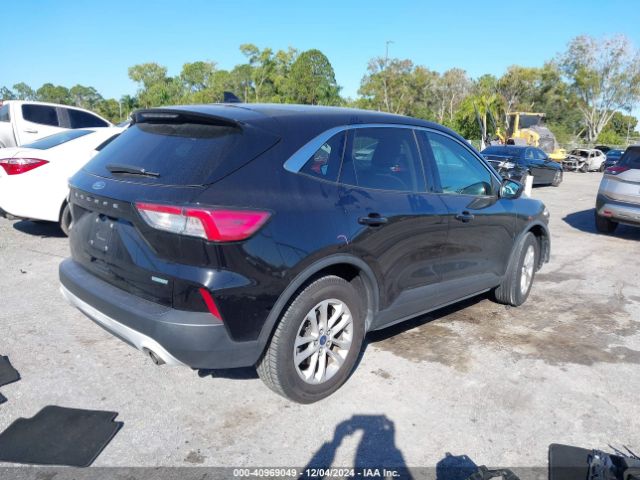 2020 FORD ESCAPE 1FMCU0G61LUA68960 Photo 3