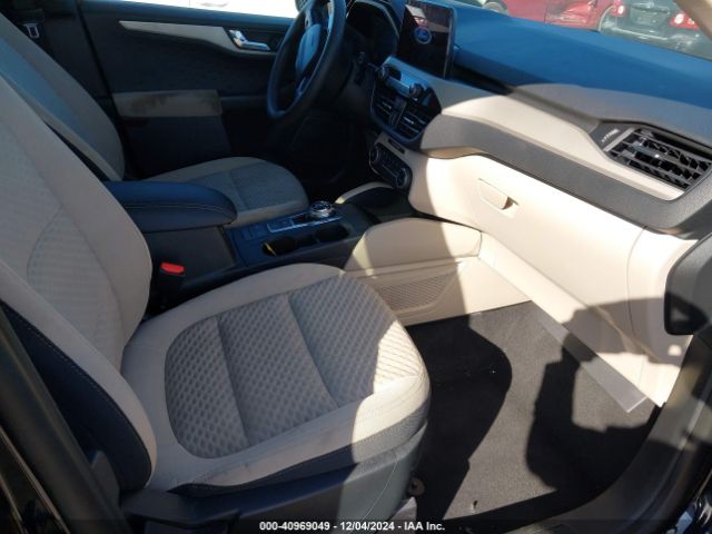 2020 FORD ESCAPE 1FMCU0G61LUA68960 Photo 4