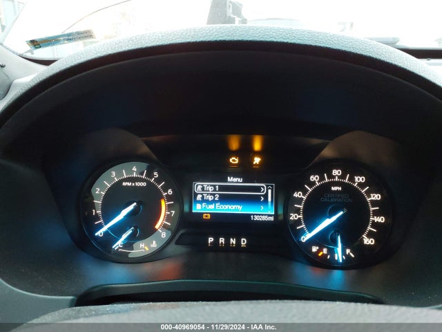 Ford Utility Police Interceptor 2017 1FM5K8AR2HGA37139 Image 7