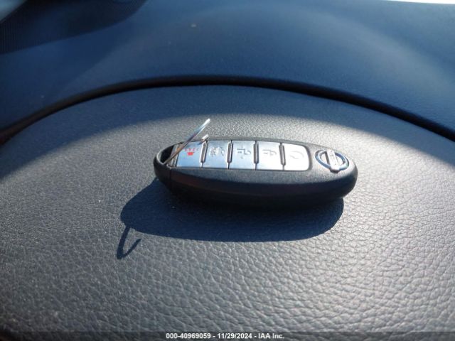1N4BL3AP0GC136382 Nissan Altima 3.5 Sl/3.5 Sr