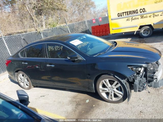 1N4BL3AP0GC136382 Nissan Altima 3.5 Sl/3.5 Sr