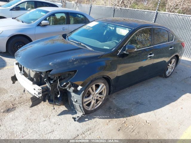 1N4BL3AP0GC136382 Nissan Altima 3.5 Sl/3.5 Sr