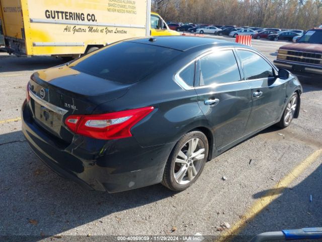 1N4BL3AP0GC136382 Nissan Altima 3.5 Sl/3.5 Sr