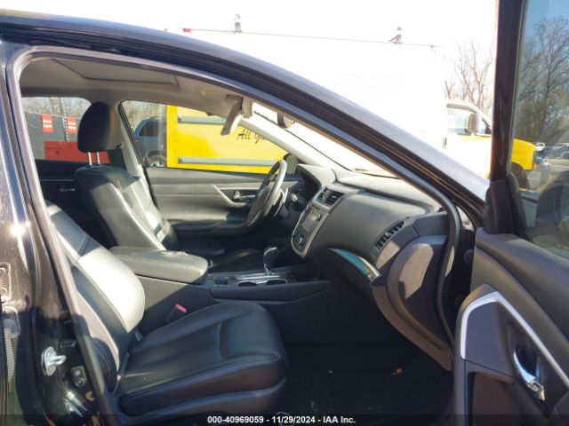 1N4BL3AP0GC136382 Nissan Altima 3.5 Sl/3.5 Sr