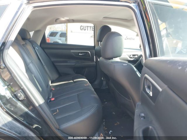 1N4BL3AP0GC136382 Nissan Altima 3.5 Sl/3.5 Sr
