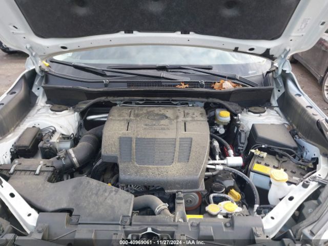JF2SKAJC1LH479425 Subaru Forester Premium