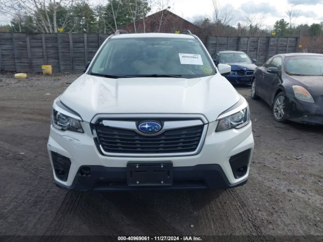 JF2SKAJC1LH479425 Subaru Forester Premium