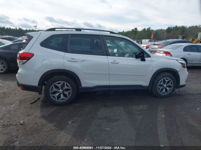 JF2SKAJC1LH479425 Subaru Forester Premium