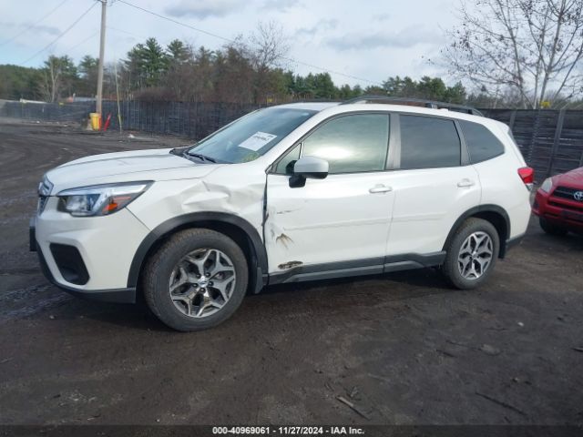 JF2SKAJC1LH479425 Subaru Forester Premium