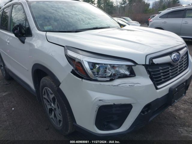JF2SKAJC1LH479425 Subaru Forester Premium