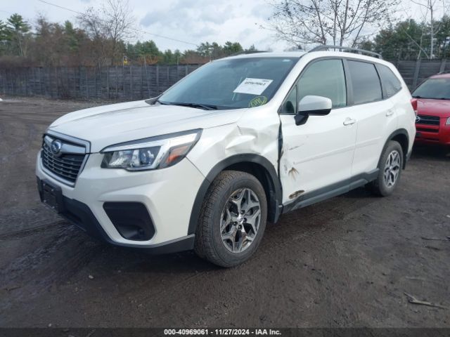 JF2SKAJC1LH479425 Subaru Forester Premium