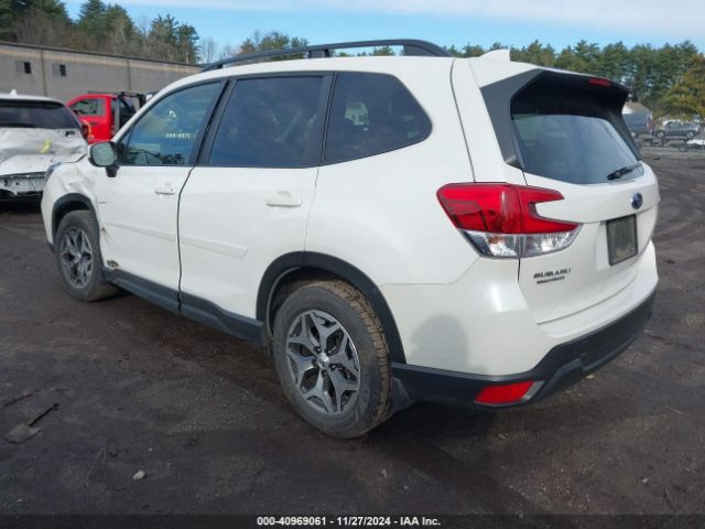 JF2SKAJC1LH479425 Subaru Forester Premium