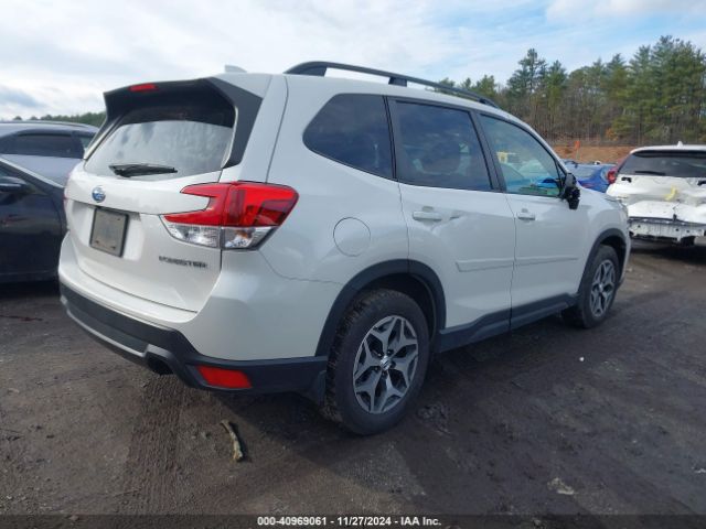 JF2SKAJC1LH479425 Subaru Forester Premium