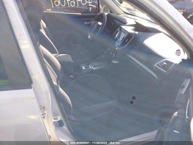 JF2SKAJC1LH479425 Subaru Forester Premium