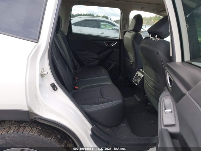 JF2SKAJC1LH479425 Subaru Forester Premium