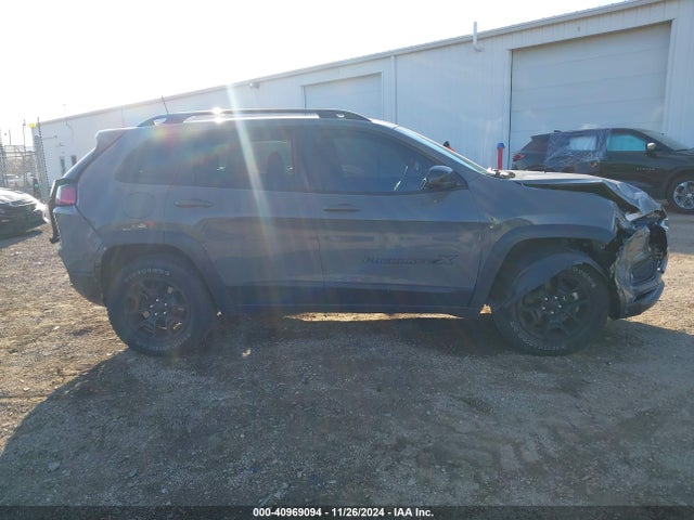 Jeep Cherokee X 4x4 2022 1C4PJMCXXND542430 Image 13